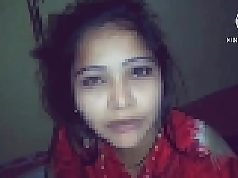 Witness this Indian Desi Bhabhi Ki Tabadtod Chudai be convinced of deep prevalent her mouth, arse, and throat
