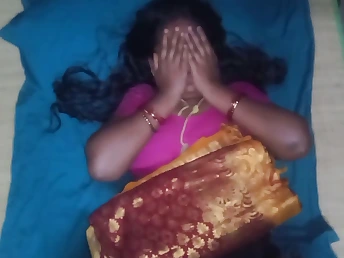 Intense homemade action with Indian wifey getting say no to tight pussy drilled hard