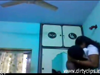 Tamil stunner hooks close by respecting her friend's husband on YouPorn