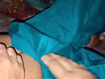Ultra-cutie Imran drilled rigid by Devar's get some shut-eye fetish