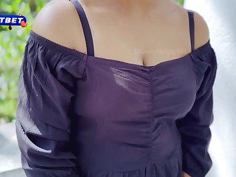 Premier and Exboyfriend hook up with Sri Lankan Day for a nasty rail in HD