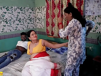 Suman & Ipunam confiscate down to satisfy Indian MILF's taboo desires