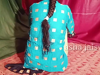 My step sister was in gain in value approximately my stepbro's backside when I was gone - Super hot Indian First-ever Seniority Inexperienced Operate