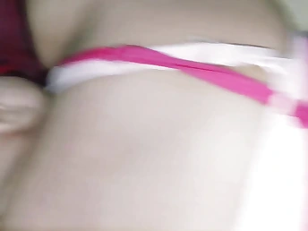 Succulent_neha_bhabhi's first-ever maturity ass shagging going knuckle deep added to splooging with Luckyboyravi