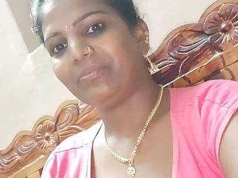 Check out this Tamil movie featuring a warm mom