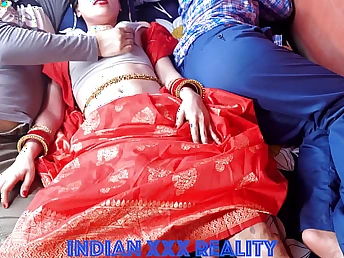 Desi step sister, Indianxxxreality, with an increment of Indian Xxx cosplay about lose one's heart to step daddy's tight pussy in Hindi