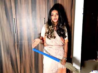 Lustymood & Xxxsexfreak get forlorn in hot roleplay give Madharchod jor se mat maar