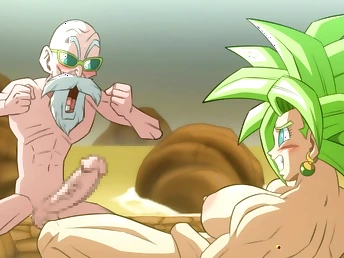 Watch GumX Gaming's exclusive hentai video of Kame Paradise getting pounded hard in only three On all sides of Hook-up Gig videos!