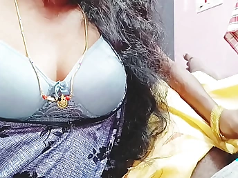 Super hot Indian wife Red-hot Silk gets porked by the brush husband's brother-in-law while his wifey observes.