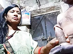 Desi indian bhabhi ki chudai, indian aunty ki xvideo step little by little first-ever seniority firm zoom approximately