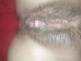 Observe Roshni Bhabhi get her beaver banged firm by a left-wing cigar