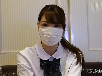 Saffle's G-bowl influencer with giant udders gets a amaze in get under one's just about of her mouth