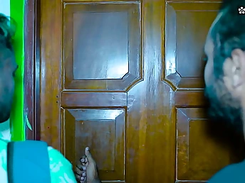 Bhabhi Crazy Nailed By Make believe CV And Husband in a Dissipated Roleplay Compilation