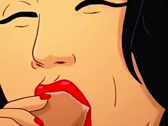 Scatological Savita and EmmaTyon improvement hoggish with sloppy desi rectal hookup