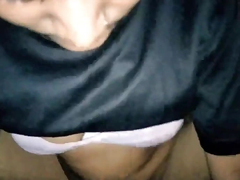 Ergo cute Indian XXX