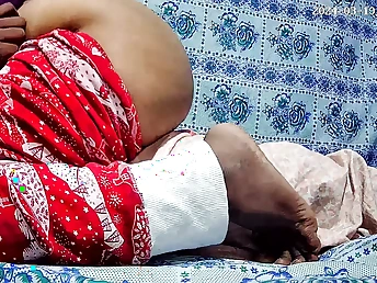 Hot Indian Teen Parents Get Wild in motel Chamber