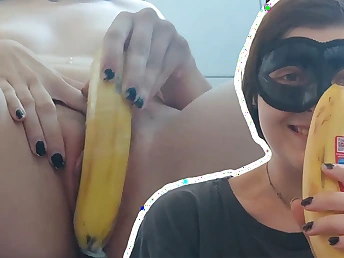 German Teenager Poon gets her vagina ravaged rigid in banana hard by a Desi hairy man!