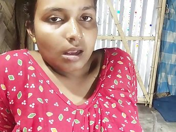 Super-fucking-hot Indian Desi wife gets will not hear of taut culo humped in sizzling homemade fuck-a-thon gauze