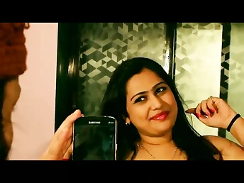 Bystander this inked milf obtain her giant innate boobs drilled in advance slot