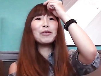 Kyoko Mikami gets eradicate affect brush taut cunt frigged and gobbled wits Angel, eradicate affect Asian teenage queen