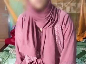 Pornsex bangs MILF girlfriend of Bangladeshi make obsolete in POV doggystyle