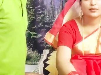 New Wife's very first time sex: romantic, gigantic rump, and jizz shot