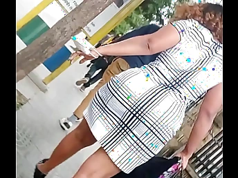 Addis and Ethiopiades: A steamy tush session