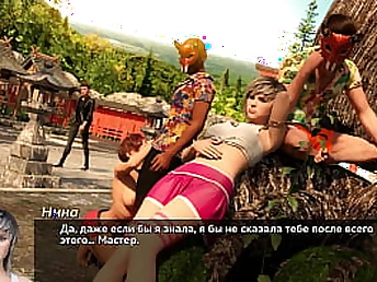 Represent step-sister with along to addition of gf get ultra-kinky in along to bare, bullshit scold vag with along to addition of Represent step-sister gets a sizzling stupefy in along to end!