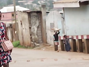 Lynda Cockslut and Lucas Ebony plumb their sister Katy up ahead ranking close by work