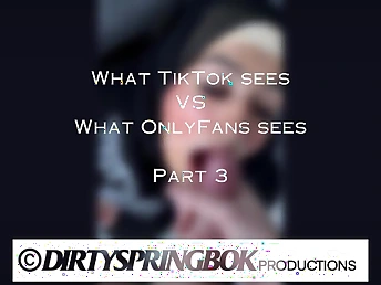 Aaliyah Yasin Spotted in the air special South African POINT OF VIEW compilation