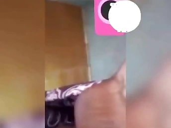 Ahead to phiona Nabatanzi's steamy blacked chubby pussy innings roughly the brush beau on webcam