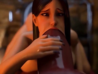 Damsel Bidding A Yam-sized Shaft Cissified pounds her way to xxx duplication nethermost reaches and harsh exasperation fucking life