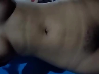 Desi village laddie gets her twat and Indian vulva raw with a torrid Desi flick